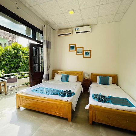 Shark Homestay هوي المظهر الخارجي الصورة