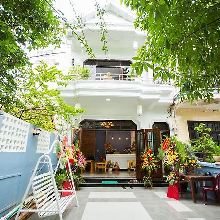 Shark Homestay هوي المظهر الخارجي الصورة
