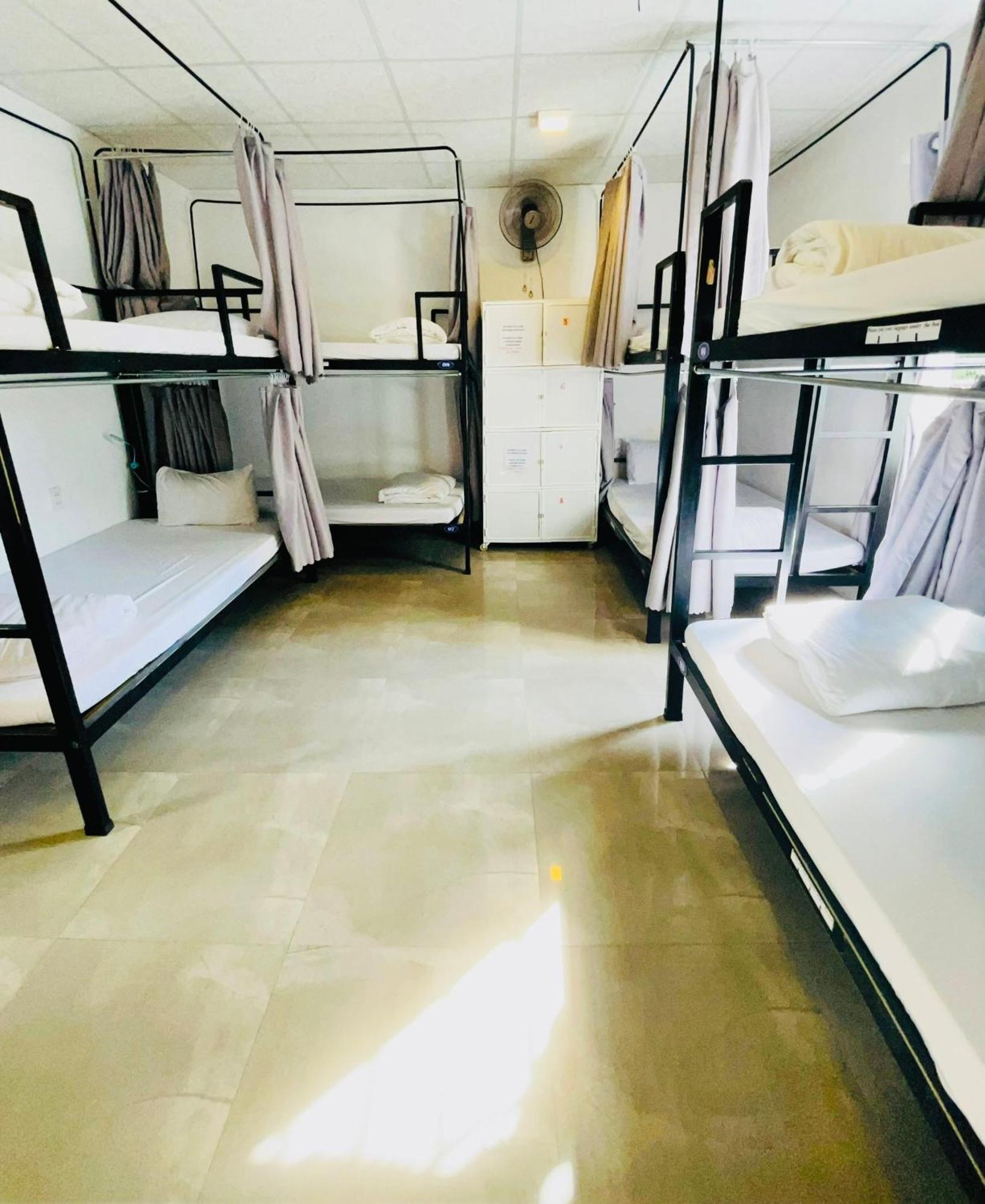 Shark Homestay هوي المظهر الخارجي الصورة