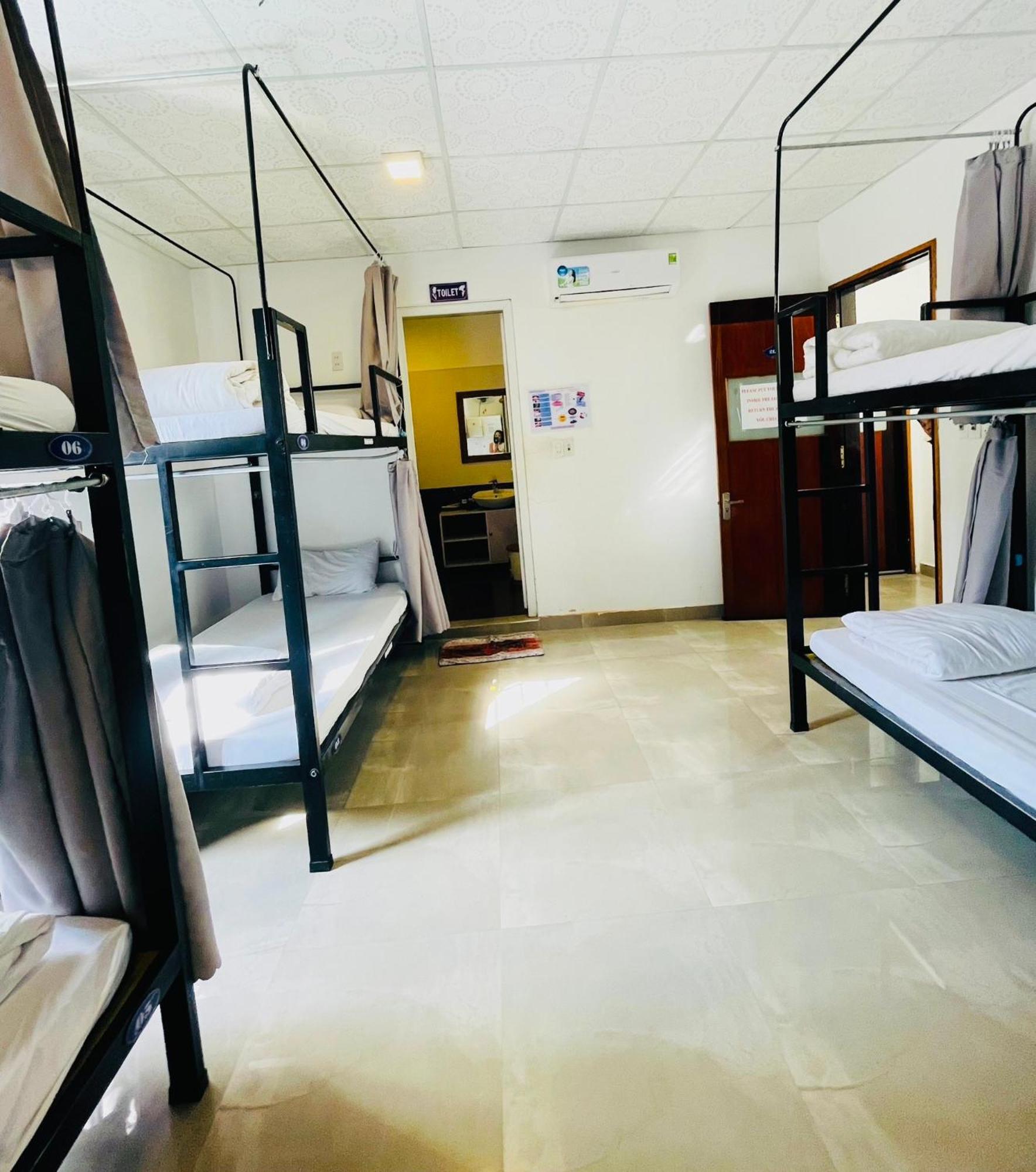 Shark Homestay هوي المظهر الخارجي الصورة