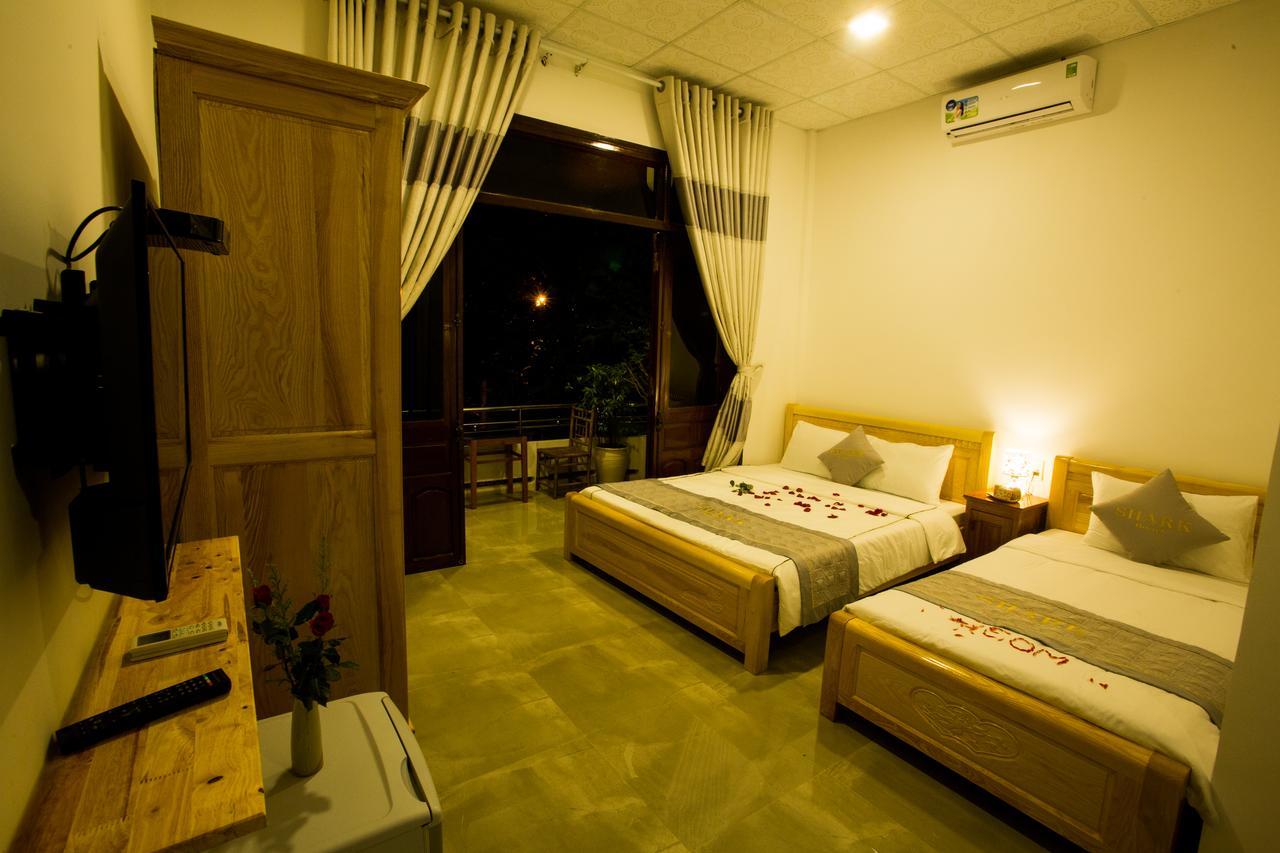 Shark Homestay هوي المظهر الخارجي الصورة