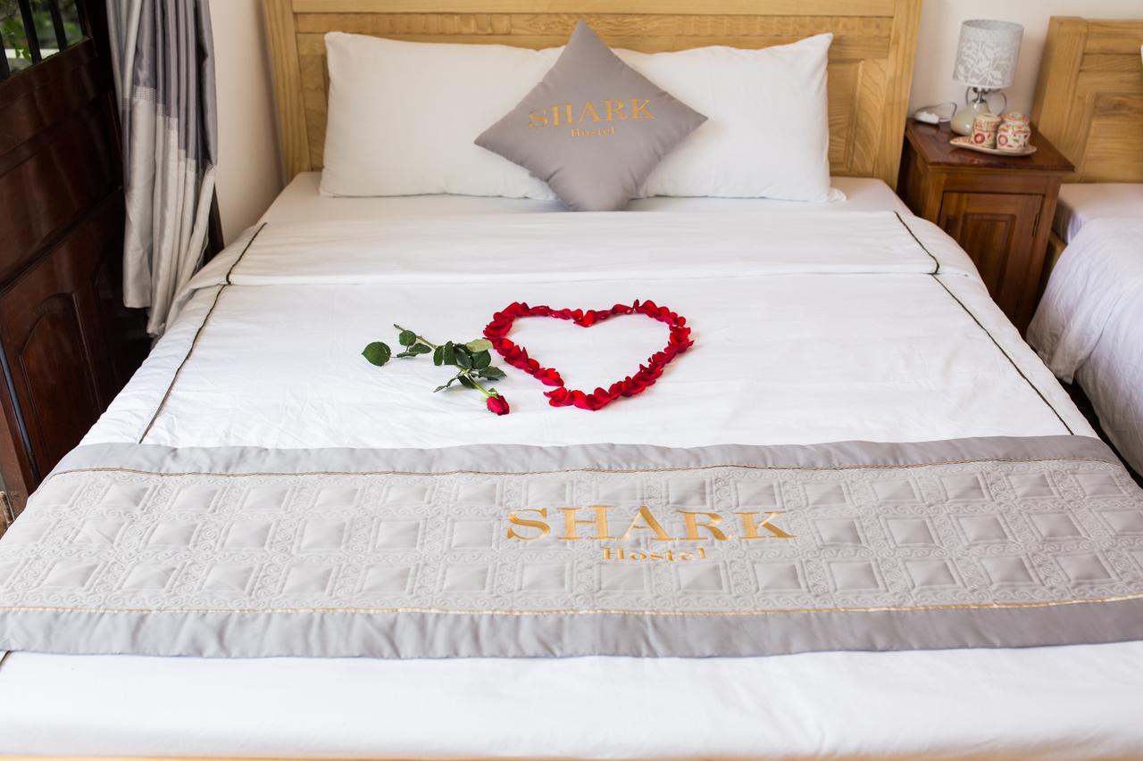 Shark Homestay هوي المظهر الخارجي الصورة