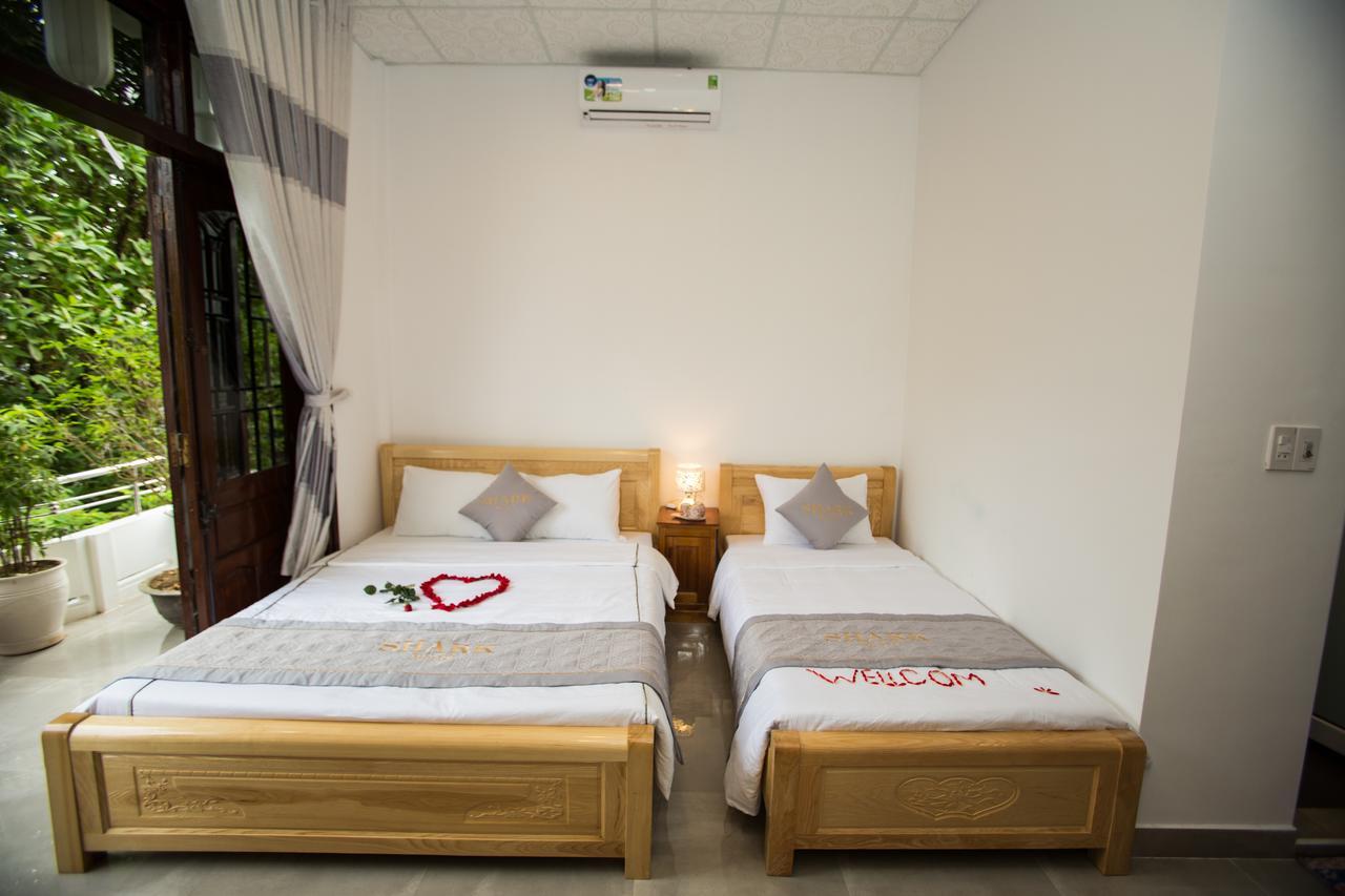 Shark Homestay هوي المظهر الخارجي الصورة